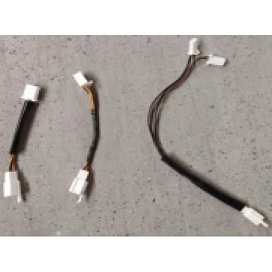 Cablaj adaptor spate Q7 – versiune cu portbagaj Q7 Cablaj adaptor spate Q7 – versiune cu portbagaj Q7