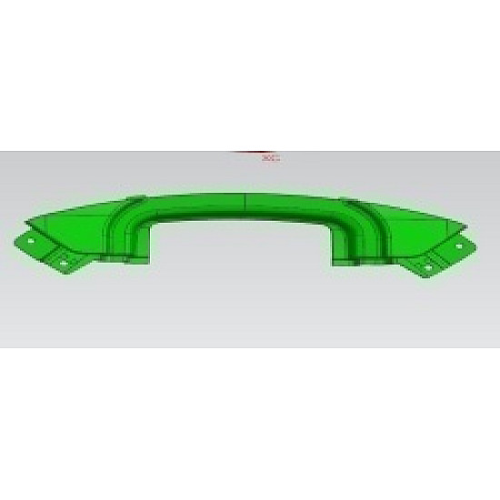 Ornament superior tip disc Q7 Ornament superior tip disc Q7