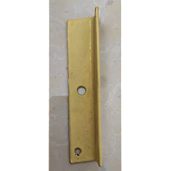 Bloc frontal fixare baterie Q7 Bloc frontal fixare baterie Q7