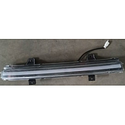 Lampă de rulare față (DRL) Q7 Lampă de rulare față (DRL) Q7