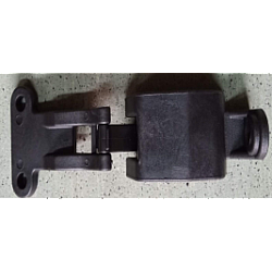 Buton comandă geam trapă Q7 Buton comandă geam trapă Q7