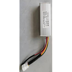Convertor 60V20Ah Q7