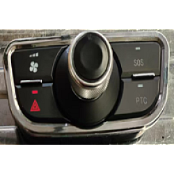 Comutator selector trepte/direcție Q7