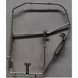 Suport cadru interior ușă dreapta Q7 Suport cadru interior ușă dreapta Q7