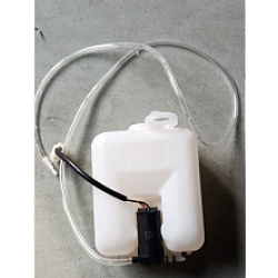 Furtun rezervor lichid de parbriz Q7 Furtun rezervor lichid de parbriz Q7