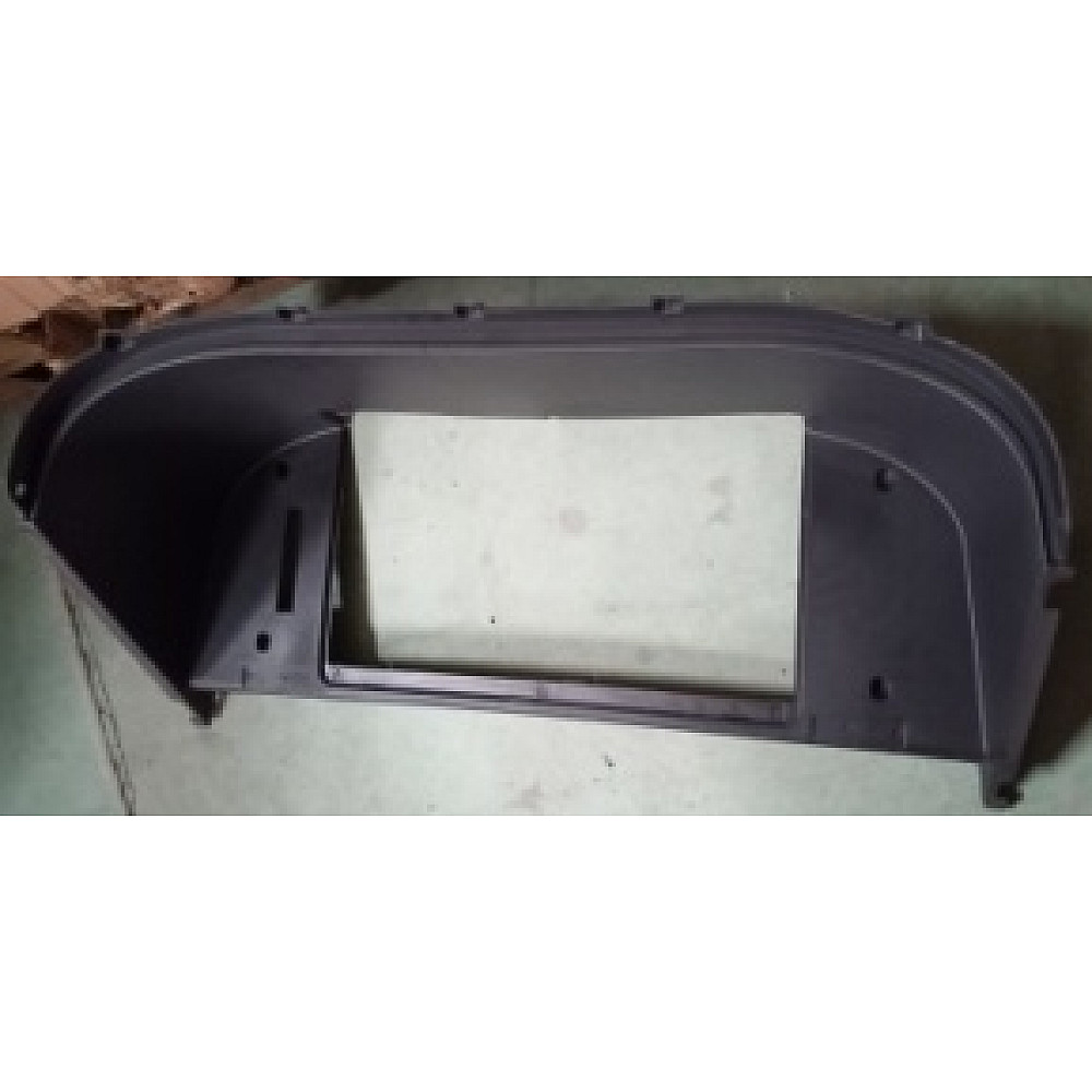 Piese mașini electrice - Suport scaun spate pentru mașină electrică RDB Q7 - piesă originală