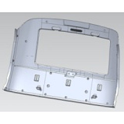 Panou interior spate Q7