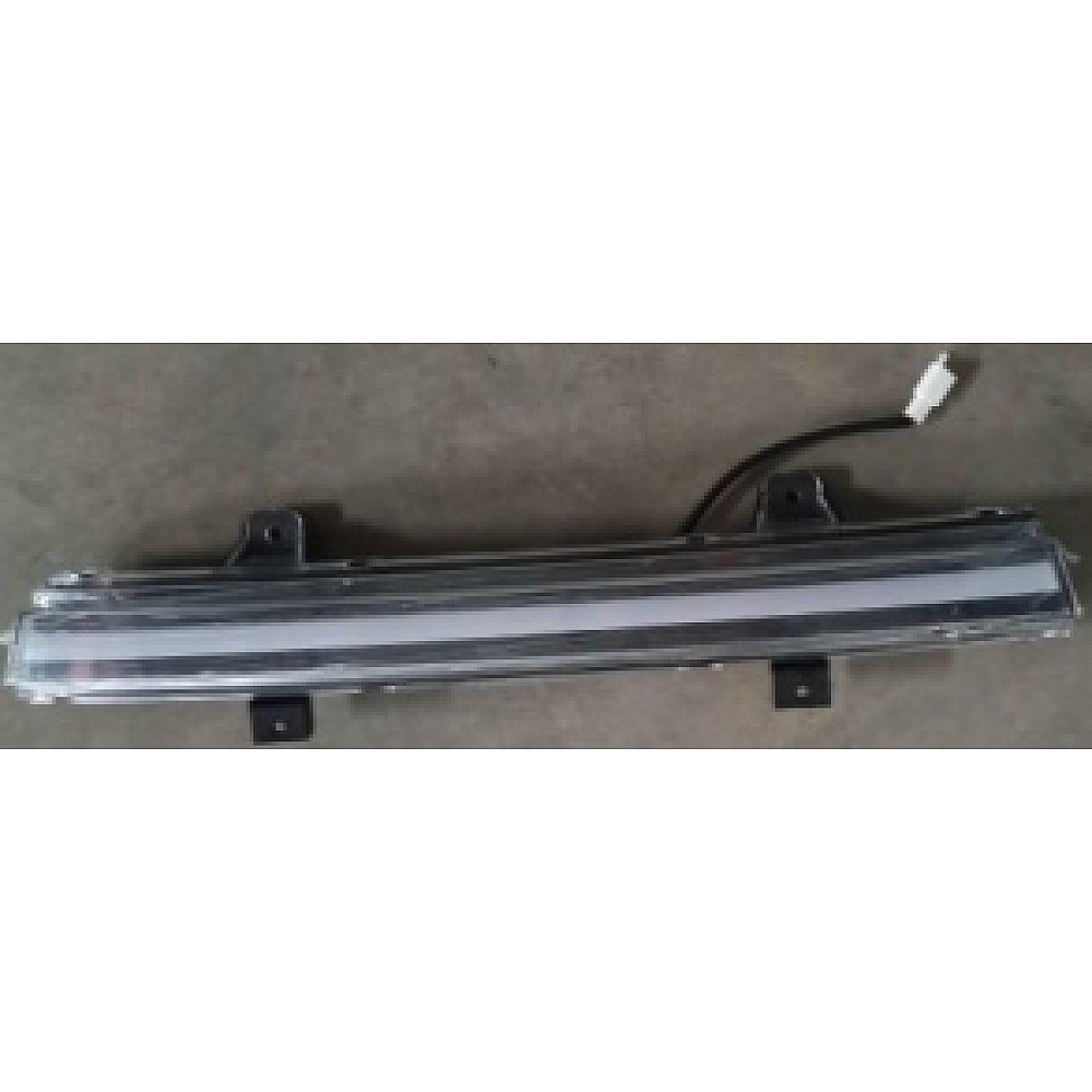 Piese mașini electrice - Lampă de rulare față (DRL) pentru mașină electrică RDB Q7 - piesă originală