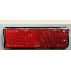 Bec reflectorizant spate Q7 Bec reflectorizant spate Q7