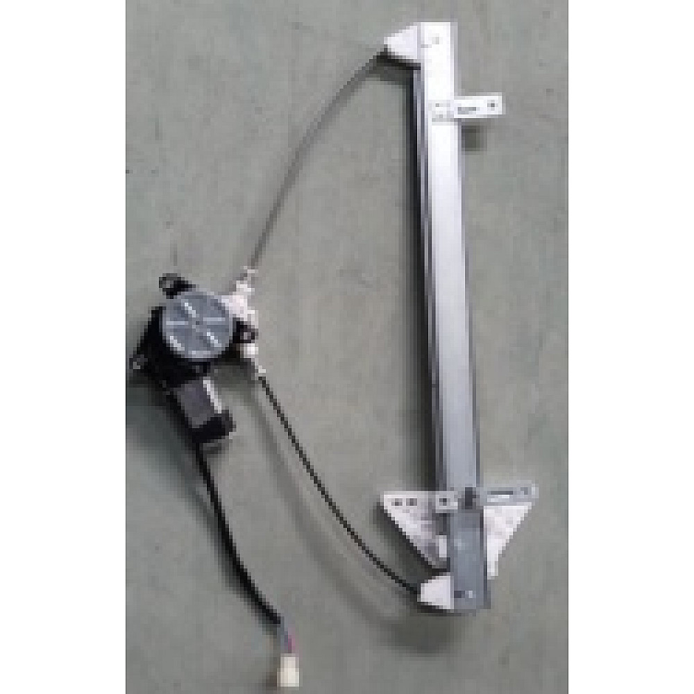 Piese mașini electrice - Macara geam dreapta pentru mașină electrică RDB Q7 - piesă originală