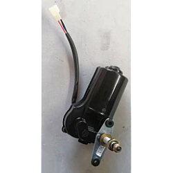 Motor ștergător parbriz Q7 Motor ștergător parbriz Q7