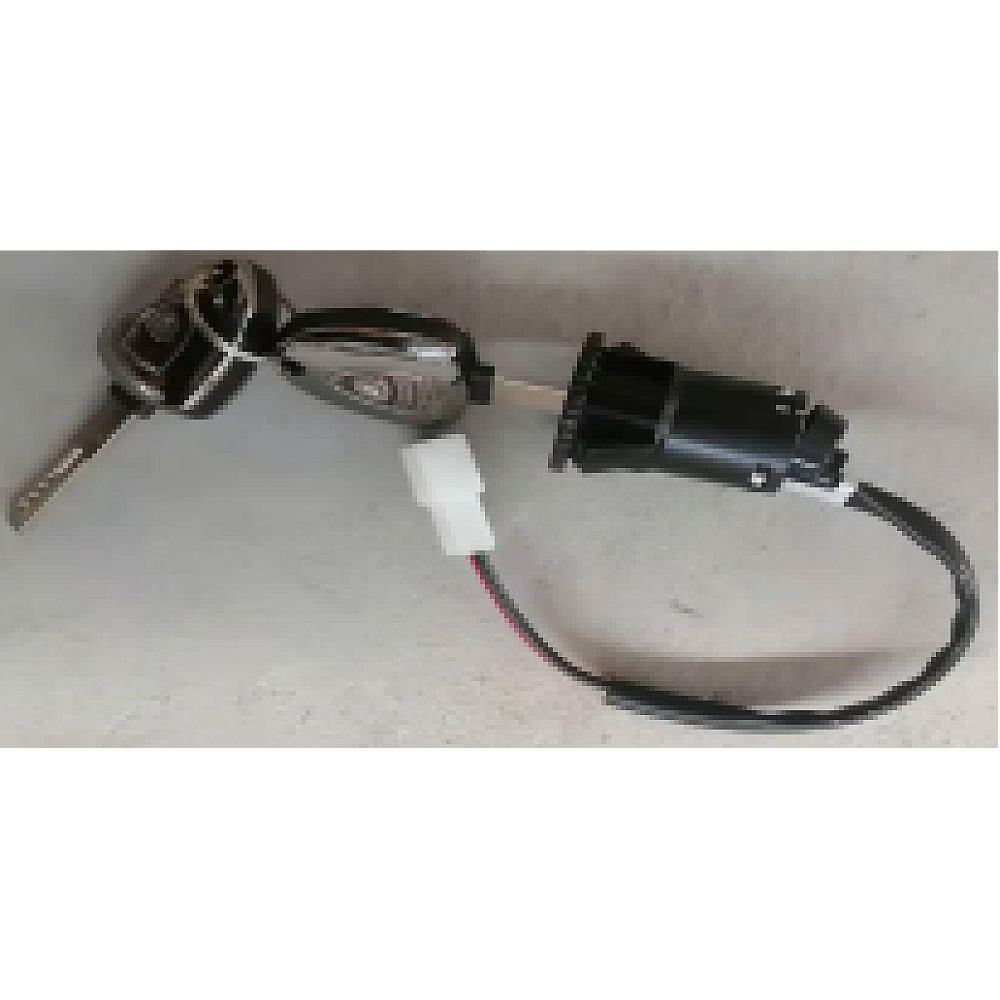 Piese mașină Q7 - Contact cu cheie pentru mașină electrică RDB Q7 - piesă originală