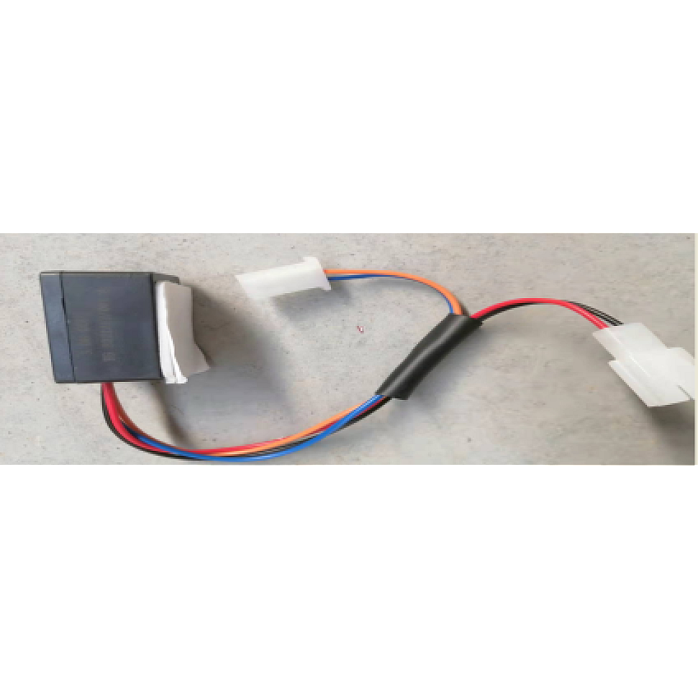 Piese mașină Q7 - Cutie de control pentru mașină electrică RDB Q7 - piesă originală
