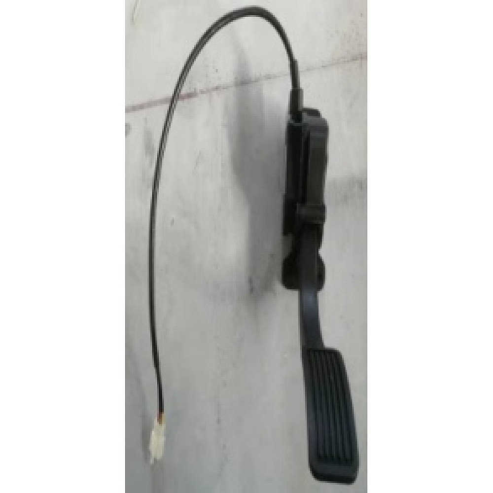 Piese mașini electrice - Pedală de accelerație pentru mașină electrică RDB Q7 - piesă originală