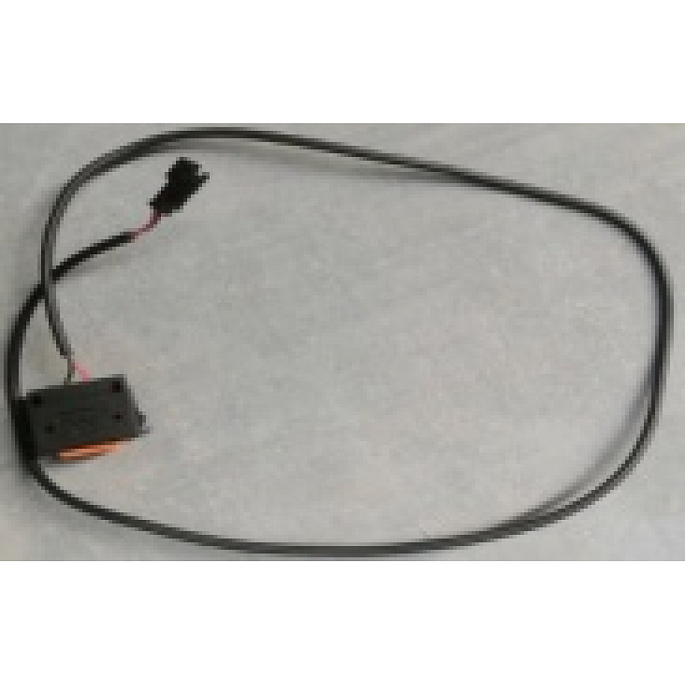 Piese mașină Q7 - Priză 12 V / brichetă pentru mașină electrică RDB Q7 - piesă originală