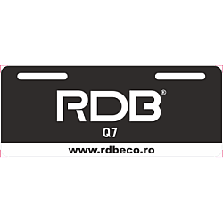 Panou RDB Q7 Q7 Panou RDB Q7 Q7