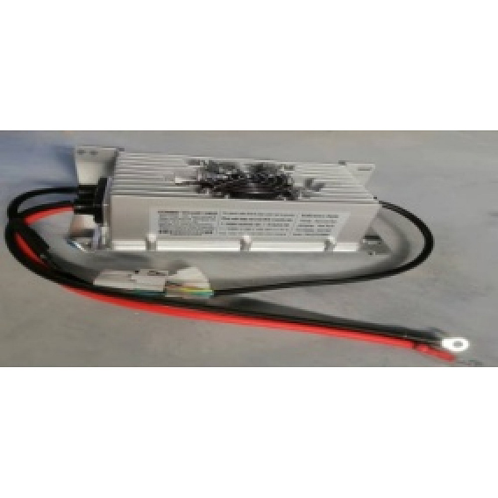 Piese mașini electrice - Încărcător pentru mașină electrică RDB Q7 - piesă originală
