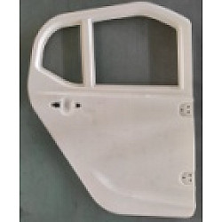 Panou exterior de protecție ușă dreapta Q7
