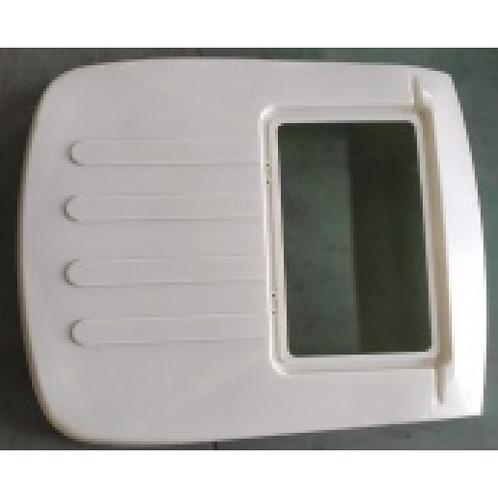Piese mașini electrice - Panou de protecție plafon pentru mașină electrică RDB Q7 - piesă originală