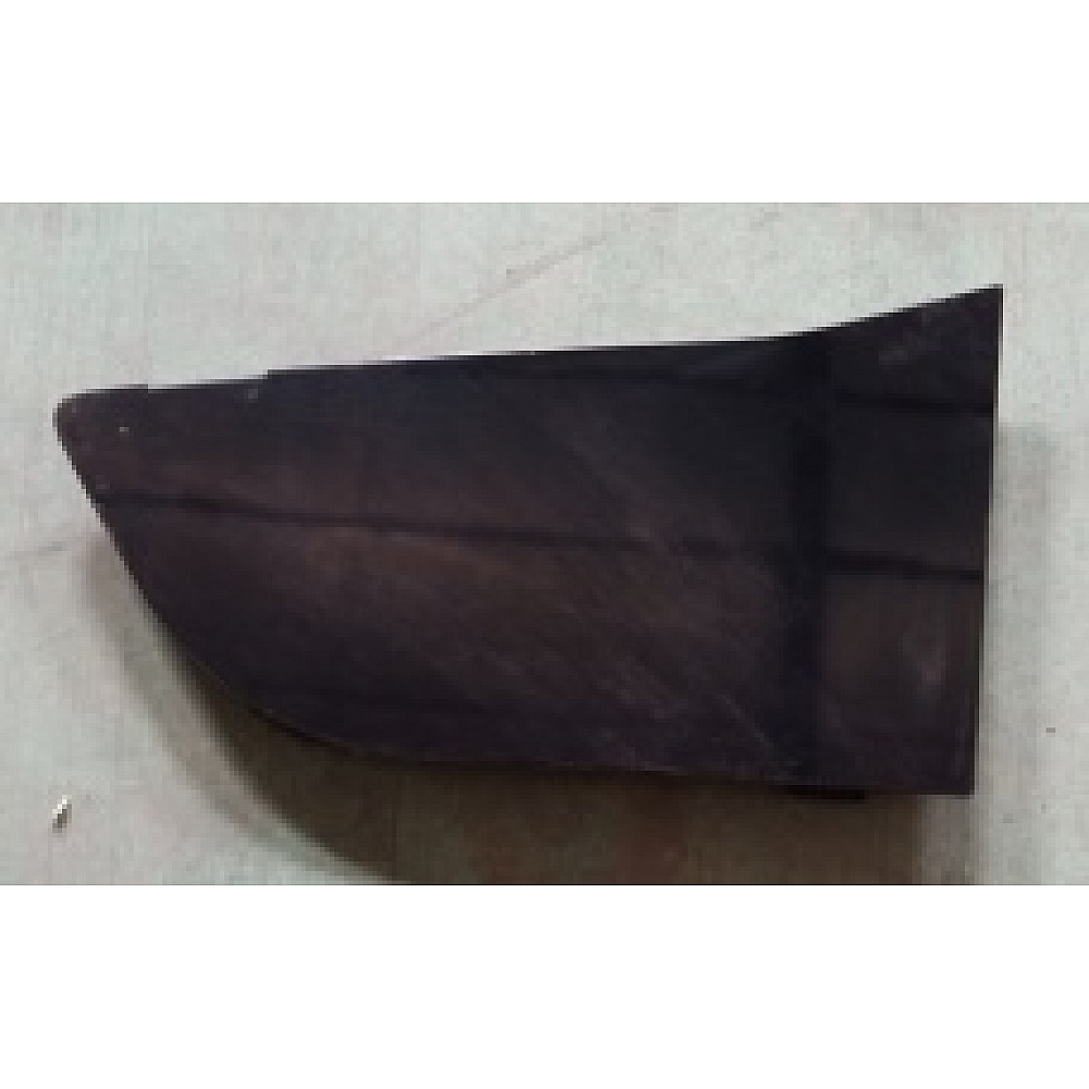 Piese mașini electrice - Ornament dreapta panoul de instrumente pentru mașină electrică RDB Q7 - piesă originală