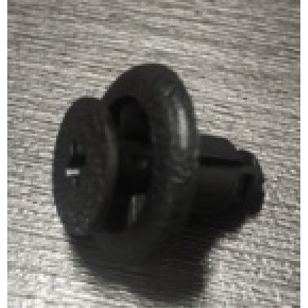 Piese mașină Q7 - Element de fixare expandabil din plastic pentru mașină electrică RDB Q7 - piesă originală
