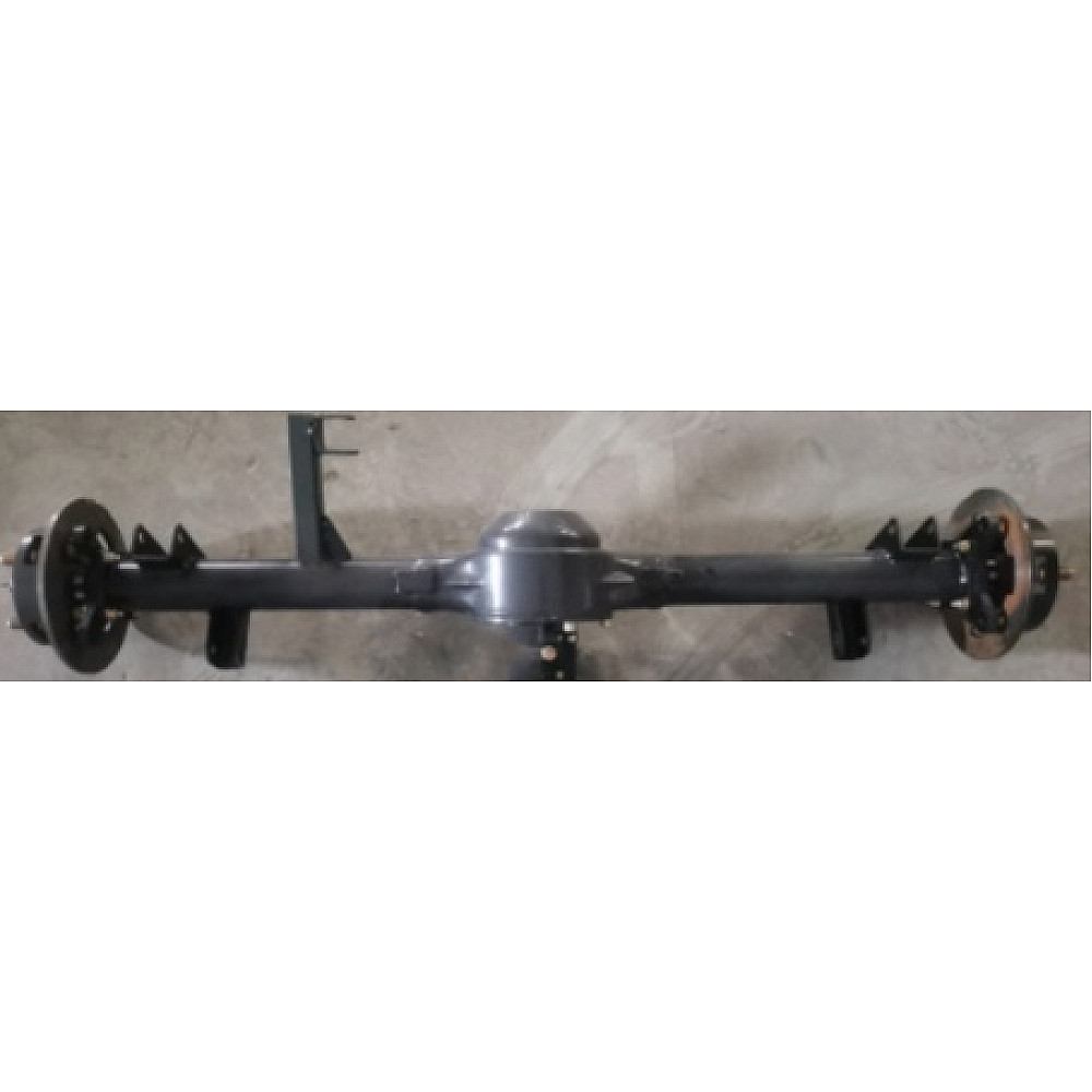 Piese mașini electrice - Punte spate pentru mașină electrică RDB Q7 - piesă originală