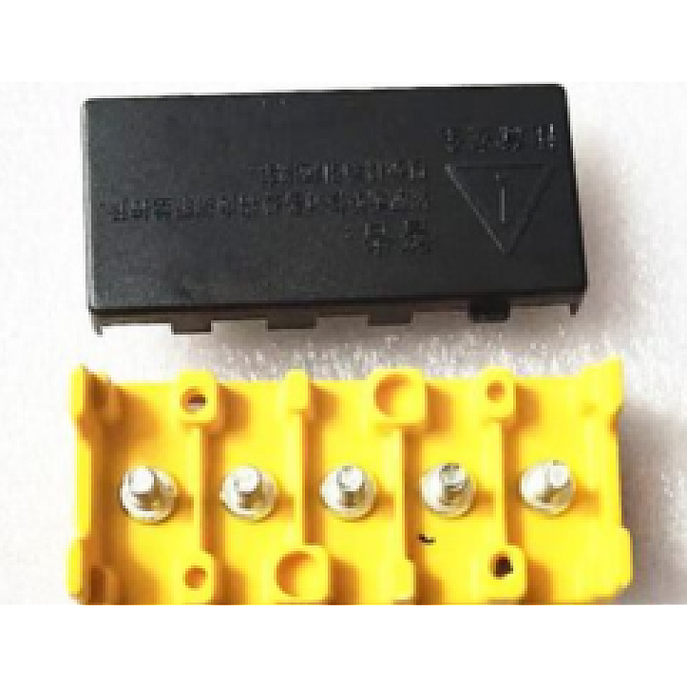 Piese mașină Q7 - Cutie de conexiuni pentru mașină electrică RDB Q7 - piesă originală