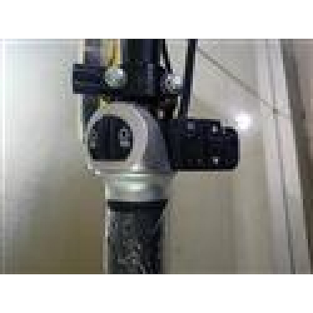 Piese scuter CC09 - Comutator ghidon cu patru funcții pentru scuter electric RDB CC09 - piesă originală