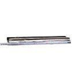 Set tuburi argintii pentru furcă dublă CC09 Set tuburi argintii pentru furcă dublă CC09