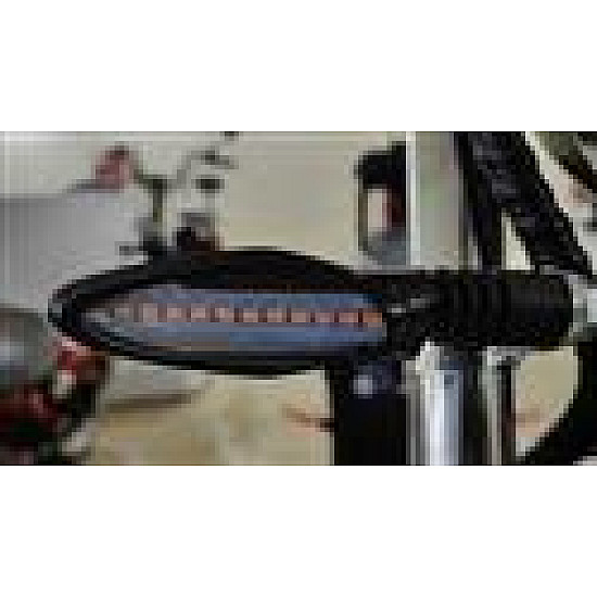 Set semnalizatoare spate 12 V CC09