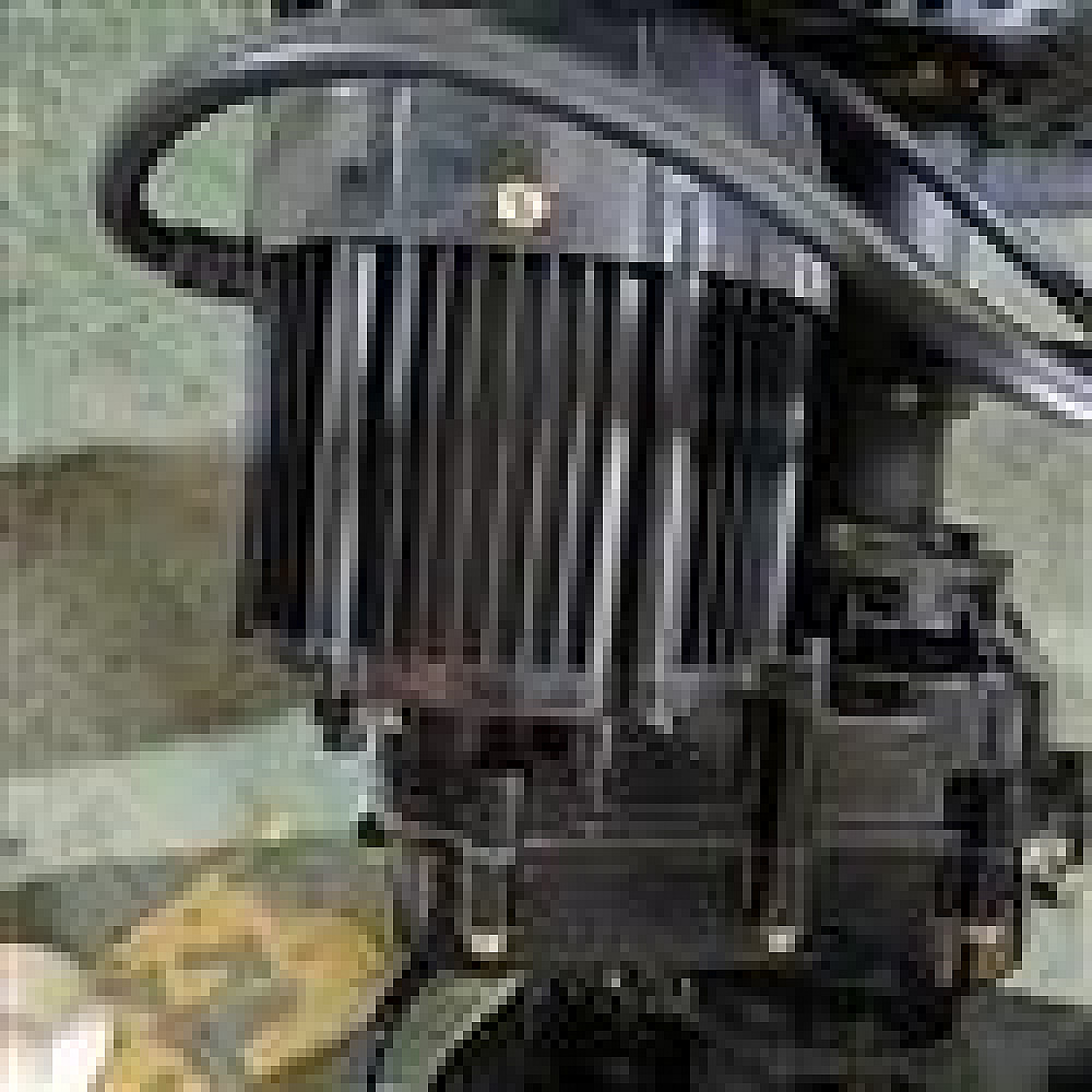 Piese scuter CC09 - Motor electric pentru scuter electric RDB CC09 - piesă originală