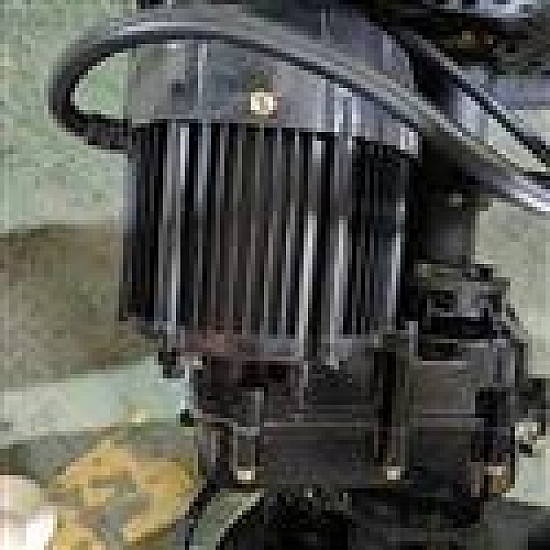 Motor electric CC09 Motor electric CC09