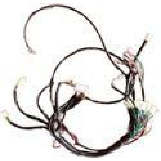 Cablaj electric principal CC09 Cablaj electric principal CC09