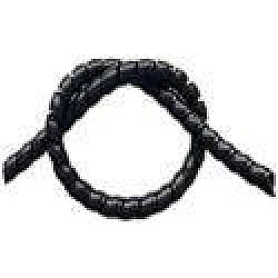 Tub flexibil spiralat protectia cablurilor CC09 Tub flexibil spiralat protectia cablurilor CC09