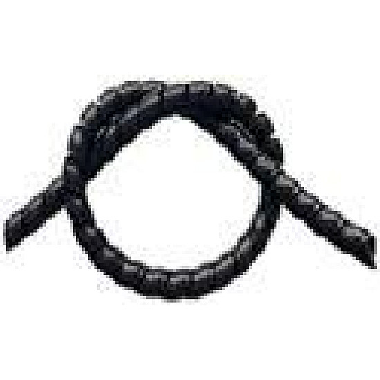 Tub flexibil spiralat protectia cablurilor CC09