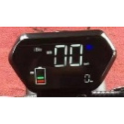 Instrumentar de bord CC10