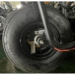 Anvelopă de 8″ CC10 Anvelopă de 8″ CC10