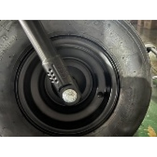 Jantă de 8″ CC10