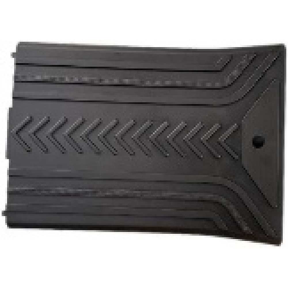 Piese scuter CC10 - Platformă centrală pentru picioare, compatibil scuter electric RDB CC10 - piesă originală