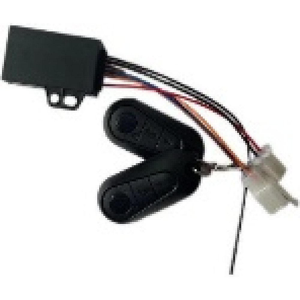 Piese scuter CC10 - Sistem de alarmă/antifurt pentru scuter electric RDB CC10 - piesă originală