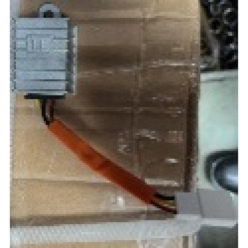 Piese scuter CC10 - Convertor DC/DC 6 A pentru scuter electric RDB CC10 - piesă originală
