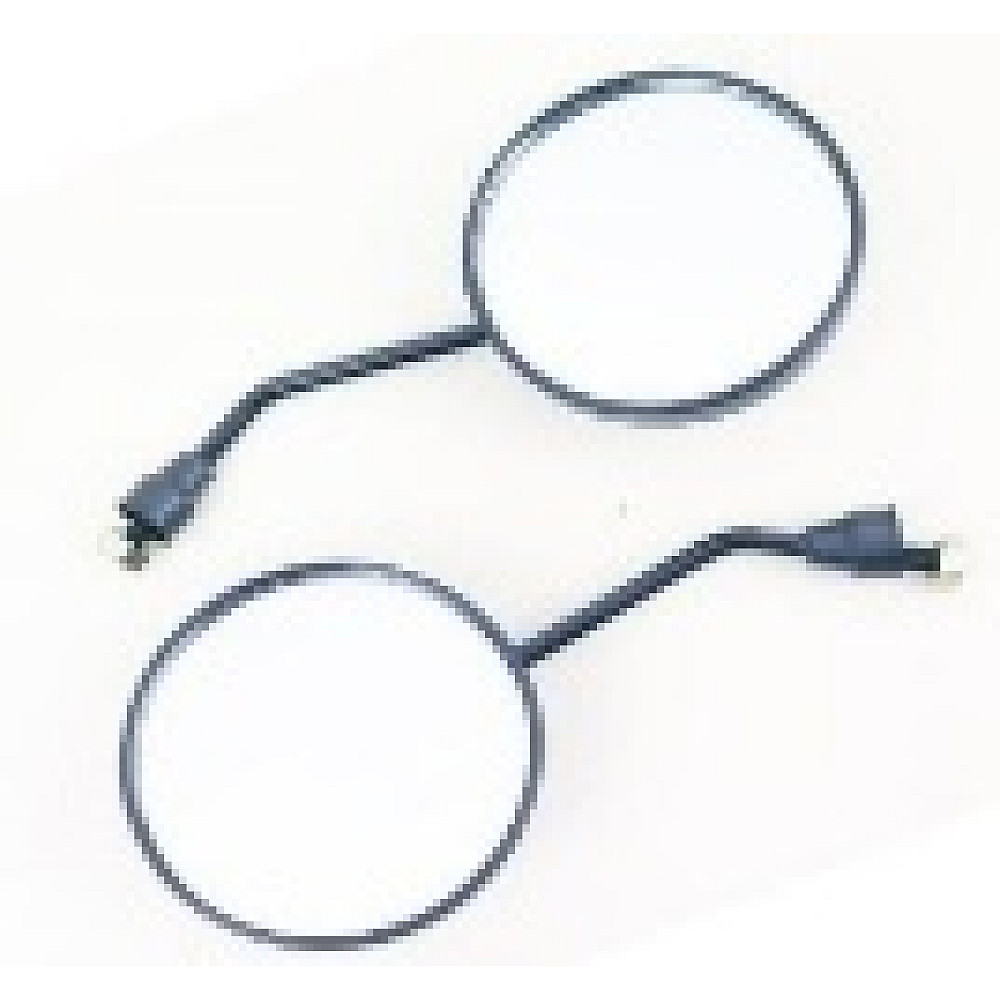 Piese scuter CC10 - Oglinzi stânga / dreapta pentru scuter electric RDB CC10 - piesă originală