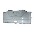 Panou ornamental spate SOFT
