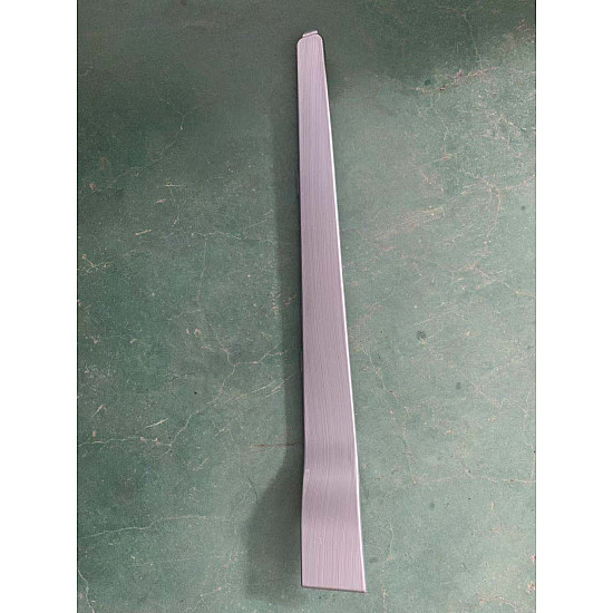 Bandou ornamental interior spate stânga SOFT