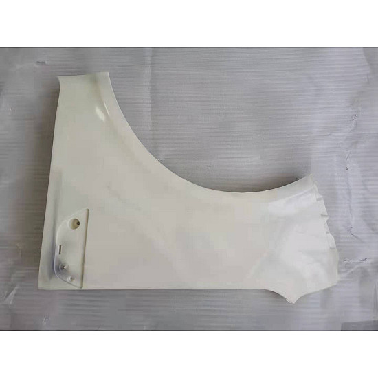 Panou ornamental față stânga SOFT