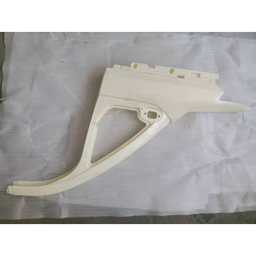 Piese mașină Soft - Suport geam triunghiular față stânga pentru mașină electrică RDB Soft - piesă originală