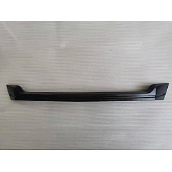Ornament cromat inferior grilă centrală SOFT Ornament cromat inferior grilă centrală SOFT