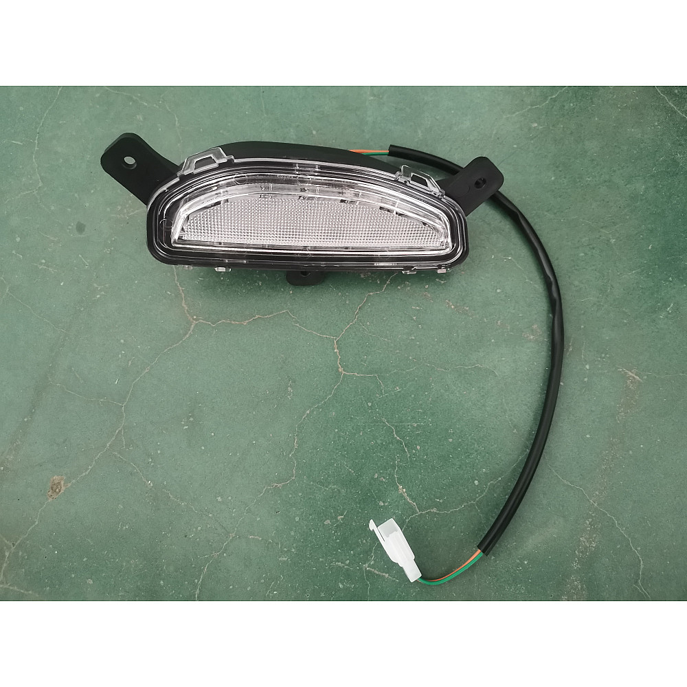 Piese mașină Soft - Semnalizator față stânga pentru mașină electrică RDB Soft - piesă originală