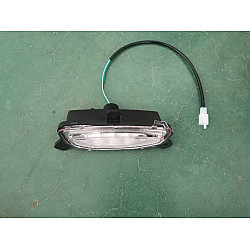Semnalizator față dreapta SOFT Semnalizator față dreapta SOFT