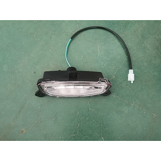 Semnalizator față dreapta SOFT Semnalizator față dreapta SOFT